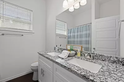 2612 Dove Trail, Granbury, TX 76048 - Photo 20