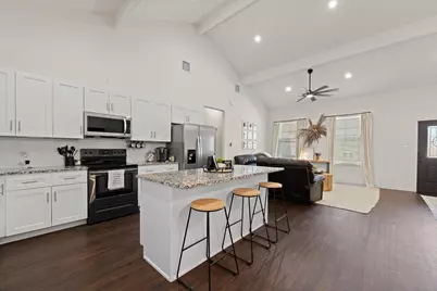 2612 Dove Trail, Granbury, TX 76048 - Photo 8