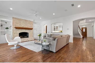 3516 Rankin Street, University Park, TX 75205 - Photo 8