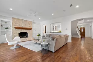 3516 Rankin St, University Park, TX 75205 - Photo 8