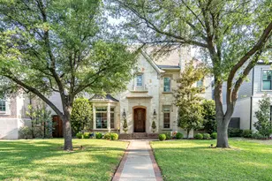 3516 Rankin St, University Park, TX 75205 - Photo 1