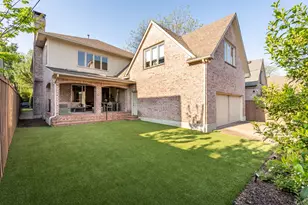 3516 Rankin St, University Park, TX 75205 - Photo 32
