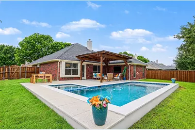 301 Cave River Drive, Murphy, TX 75094 - Photo 1