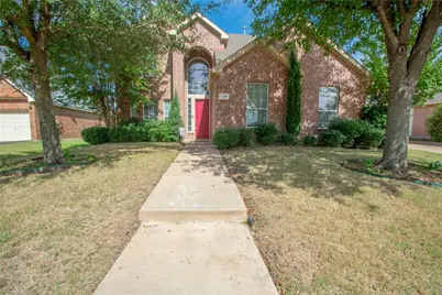 1309 Rosebrook Drive, Mansfield, TX 76063 - Photo 1