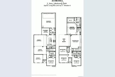 3506 Betty Mews, Rowlett, TX 75089 - Photo 40