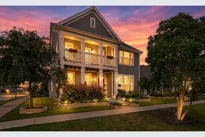 3506 Betty Mews, Rowlett, TX 75089 - Photo 2