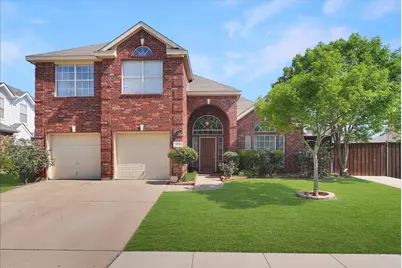 312 Foxglove Court, Grand Prairie, TX 75052 - Photo 1