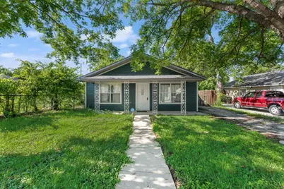 921 E Annie Street, Fort Worth, TX 76104 - Photo 4