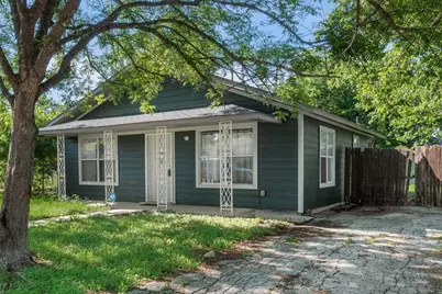 921 E Annie Street, Fort Worth, TX 76104 - Photo 6