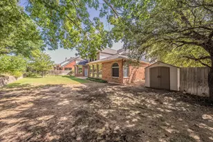 3001 St Lynda Dr, Mansfield, TX 76063 - Photo 36