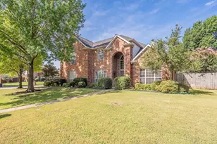 3001 St Lynda Dr, Mansfield, TX 76063 - Photo 1