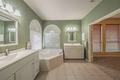 3001 Saint Lynda Drive, Mansfield, TX 76063 - Photo 18