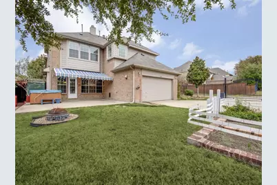 11699 Kingsville Drive, Frisco, TX 75035 - Photo 8