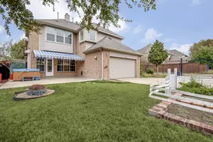 11699 Kingsville Dr, Frisco, TX 75035 - Photo 8