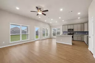 3213 Dottavio, Lorena, TX 76655 - Photo 6