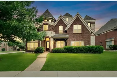 1737 Mapleleaf Drive, Wylie, TX 75098 - Photo 2