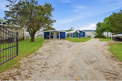 1633 Cedar Crest Loop, Graford, TX 76449 - Photo 2