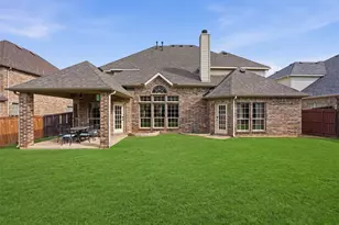 3048 Larreta, Grand Prairie, TX 75054 - Photo 34