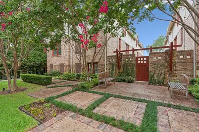3444 Rankin Street #A, University Park, TX 75205 - Photo 1
