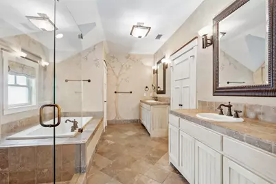 3444 Rankin Street #A, University Park, TX 75205 - Photo 22