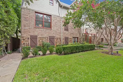 3444 Rankin Street #A, University Park, TX 75205 - Photo 4