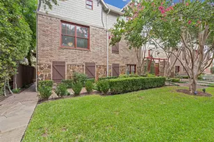 3444 Rankin St, University Park, TX 75205 - Photo 4