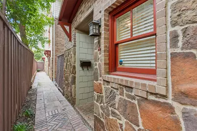 3444 Rankin Street #A, University Park, TX 75205 - Photo 6