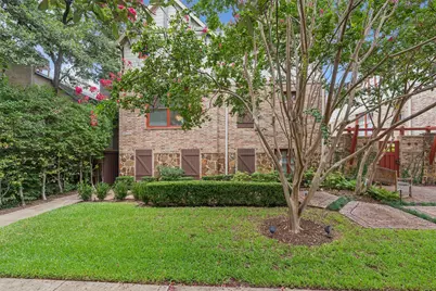 3444 Rankin Street #A, University Park, TX 75205 - Photo 2
