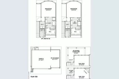 2216 Ten Mile Creek Road, Celina, TX 75009 - Photo 4