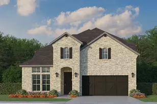 2216 Ten Mile Crk Rd, Celina, TX 75009 - Photo 1
