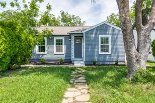 6427 Howard Ave, Dallas, TX 75227 - Photo 2