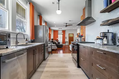 634 Turner Avenue, Dallas, TX 75208 - Photo 24