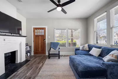 634 Turner Avenue, Dallas, TX 75208 - Photo 4