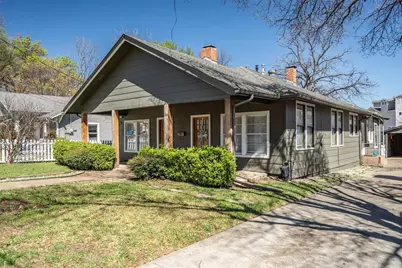 634 Turner Avenue, Dallas, TX 75208 - Photo 2