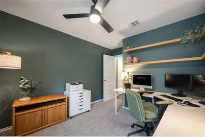 11204 W Pond Drive, Providence Village, TX 76227 - Photo 20