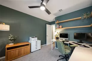 11204 W Pond Dr, Providence Village, TX 76227 - Photo 20