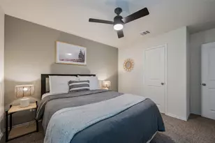 11204 W Pond Dr, Providence Village, TX 76227 - Photo 18