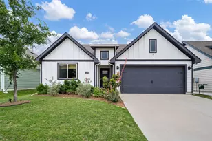 11204 W Pond Dr, Providence Village, TX 76227 - Photo 1