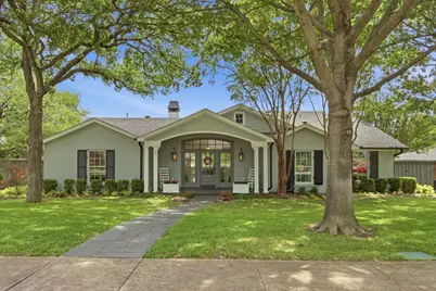 409 Arborcrest Drive, Richardson, TX 75080 - Photo 1