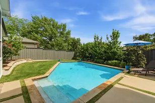 409 Arborcrest Dr, Richardson, TX 75080 - Photo 36