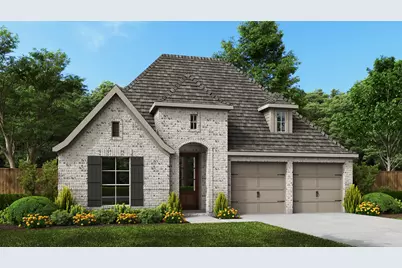 257 Woodoat Road, Waxahachie, TX 75165 - Photo 1