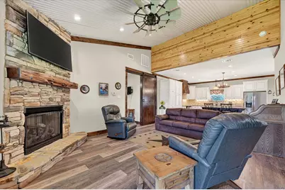 7575 County Road 3522 Road, Quinlan, TX 75474 - Photo 4