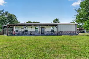 7575 County Road 3522 Rd, Quinlan, TX 75474 - Photo 1