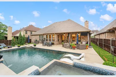 308 Boonesville Bend, Argyle, TX 76226 - Photo 34