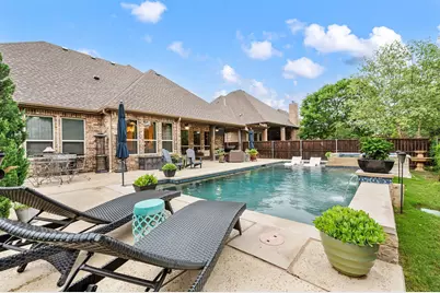 308 Boonesville Bend, Argyle, TX 76226 - Photo 30