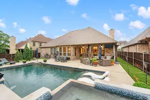 308 Boonesville Bend, Argyle, TX 76226 - Photo 34