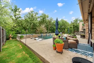 308 Boonesville Bend, Argyle, TX 76226 - Photo 32