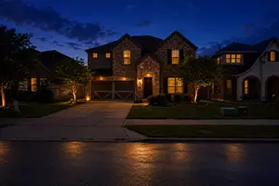 1708 Yellowthroat Dr, Little Elm, TX 75068 - Photo 4