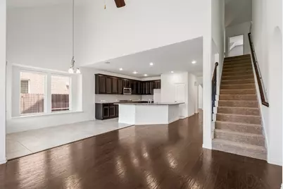 1708 Yellowthroat Drive, Little Elm, TX 75068 - Photo 6