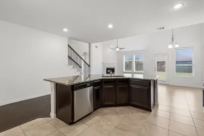 1708 Yellowthroat Drive, Little Elm, TX 75068 - Photo 8